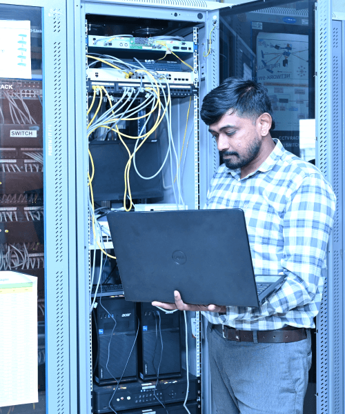 IT Facilities